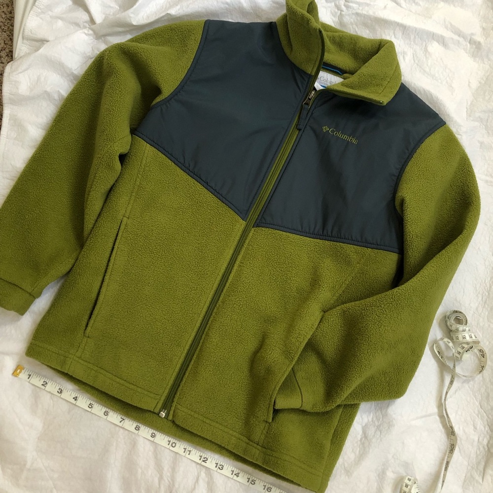 EUC coat!